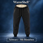 50% RABATT NUR HEUTE | WarmShell™ - Unisex wetterfeste Fleece-Hose