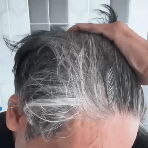 50% OFF TEMPORÄR  ColorBoost™ - Haarfärbe-Shampoo