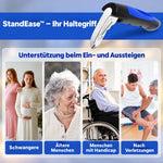 50% RABATT NUR HEUTE | StandEase™ - Auto-Einstiegshilfe