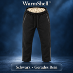50% RABATT NUR HEUTE | WarmShell™ - Unisex wetterfeste Fleece-Hose