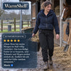 50% RABATT NUR HEUTE | WarmShell™ - Unisex wetterfeste Fleece-Hose