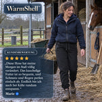 50% RABATT NUR HEUTE | WarmShell™ - Unisex wetterfeste Fleece-Hose