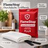 50% RABATT NUR HEUTE | FlameStop™ - 3-Sekunden Notfall-Löschdecke