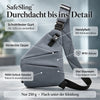 50% RABATT NUR HEUTE | SafeSling™ - Premium Anti-Diebstahl-Tasche