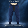 50% RABATT NUR HEUTE | WarmShell™ - Unisex wetterfeste Fleece-Hose