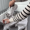1 + 1 GRATIS HEUTE | SneakWash™ - Schuhwaschbeutel