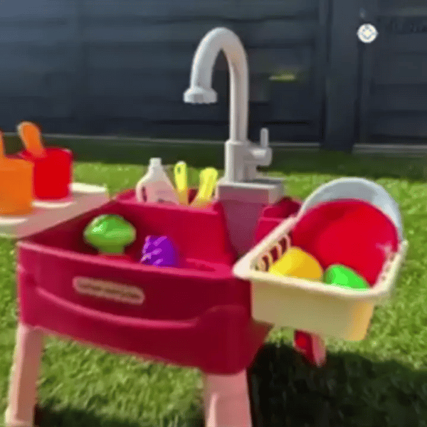 50% OFF TEMPORÄR  AquaChef™