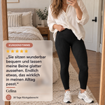 50% RABATT NUR HEUTE | SleekLegs™ - 3D-Leggings