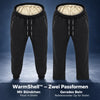 50% RABATT NUR HEUTE | WarmShell™ - Unisex wetterfeste Fleece-Hose