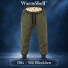 50% RABATT NUR HEUTE | WarmShell™ - Unisex wetterfeste Fleece-Hose