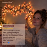 50% RABATT NUR HEUTE | BlossomGlow™ - Kirschblüten-Aura-Baum