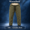 50% RABATT NUR HEUTE | WarmShell™ - Unisex wetterfeste Fleece-Hose