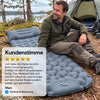 50% RABATT NUR HEUTE | PumpPad™ - Ultraleichte und kompakte Schlafmatte