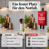 50% RABATT NUR HEUTE | FlameStop™ - 3-Sekunden Notfall-Löschdecke