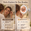 50% RABATT NUR HEUTE | ClearZoom™ - LED-Vergrößerungsspiegel