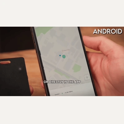 1 + 1 GRATIS HEUTE | CardFind™ - Tracker-Karte