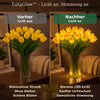 50% RABATT NUR HEUTE | TulipGlow™ - Tulpenstrauß-Lampe