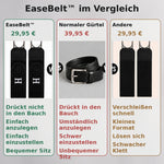 1 + 1 GRATIS HEUTE | EaseBelt™ - Gürt el ohne Schnalle