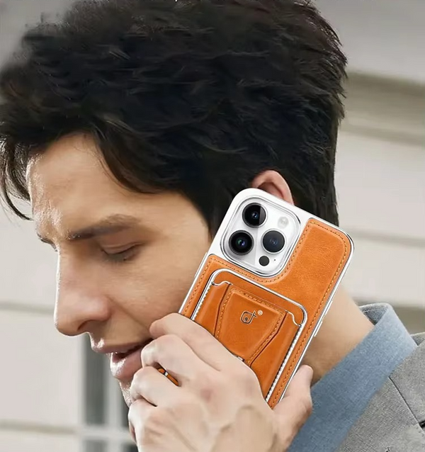 50% RABATT TEMPORÄR  NobleCase™