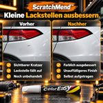 1 + 2 GRATIS HEUTE | ScratchMend™ - 2 in 1 Scratch Repair Pen