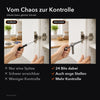 50% RABATT NUR HEUTE | BoltFix™ - 24-in-1 Multifunktionswerkzeug-Set