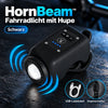 50% RABATT NUR HEUTE | HornBeam™ - Elektronische Fahrradklingel