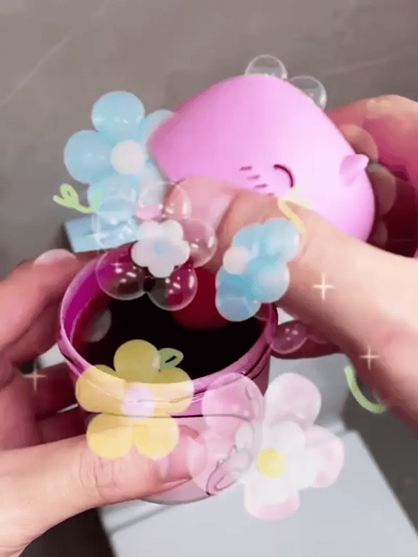 1 + 1 GRATIS HEUTE  BowlBloom™