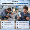 1 + 1 GRATIS HEUTE | CardFind™ - Tracker-Karte