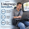 50% RABATT NUR HEUTE | WheelDesk™ - Mobiler Auto-Tisch