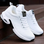 50% RABATT NUR HEUTE | ShiftStep™ - Sneaker für Pflegekräfte