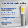 50% RABATT NUR HEUTE | SoftRain™ - Duschkopf mit Filter