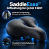 50% RABATT NUR HEUTE | SaddleEase™ - Ergonomischer Fahrradsattel