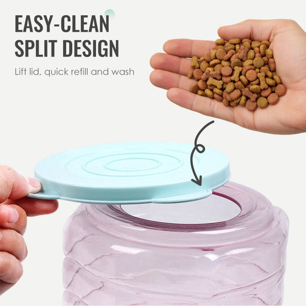 50% OFF TEMPORÄR  PawSmart™