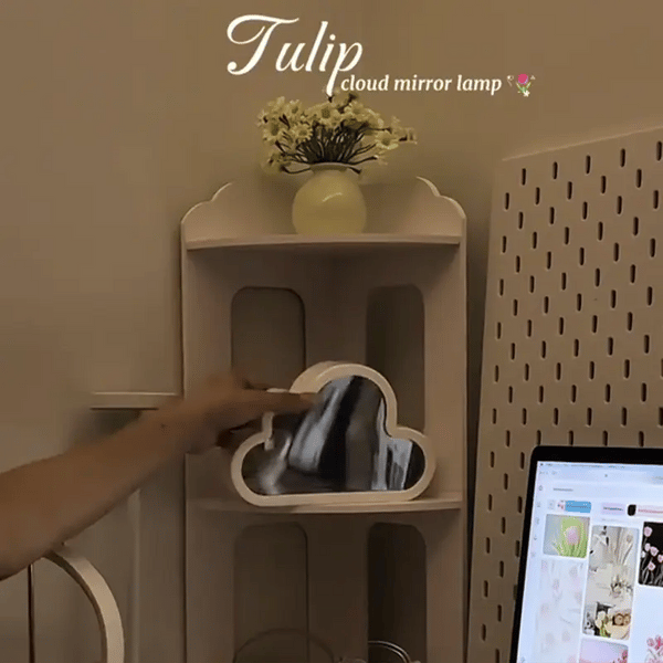 50% OFF TEMPORÄR  LumiTulip™