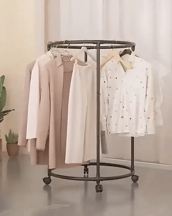 50% OFF TEMPORÄR  WardrobeSpin™