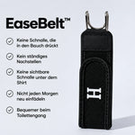 1 + 1 GRATIS HEUTE | EaseBelt™ - Gürt el ohne Schnalle