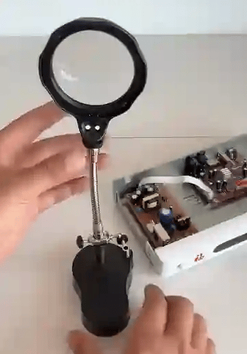 50% OFF TEMPORÄR  SolderAid™
