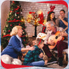 50% RABATT NUR HEUTE | BerryGlow™ - Beleuchteter Mini-Weihnachtsbaum