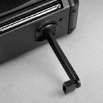 50% RABATT NUR HEUTE | CrankCharge™ - Notfallradio mit Powerbank