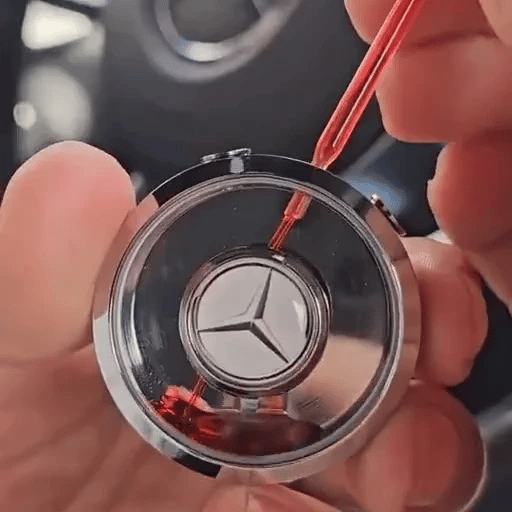 1 + 1 GRATIS HEUTE  AromaRide™ - Auto-Lufterfrischer