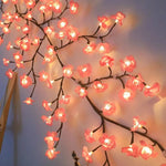 50% RABATT NUR HEUTE | BlossomGlow™ - Kirschblüten-Aura-Baum