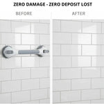 50% RABATT NUR HEUTE | SafeGrip™ - Haltegriff