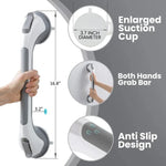 50% RABATT NUR HEUTE | SafeGrip™ - Haltegriff
