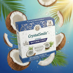 1+1 GRATIS HEUTE | CrystalSmile™ - Zahnaufhellungsstreifen
