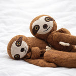 50% RABATT NUR HEUTE | SlothSnug™ - Kuschel Socken
