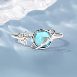 50% RABATT NUR HEUTE | CelestialLove™ - Komfort Ring