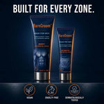 1+1 GRATIS HEUTE | BareGroom™ - Haarentfernungscreme