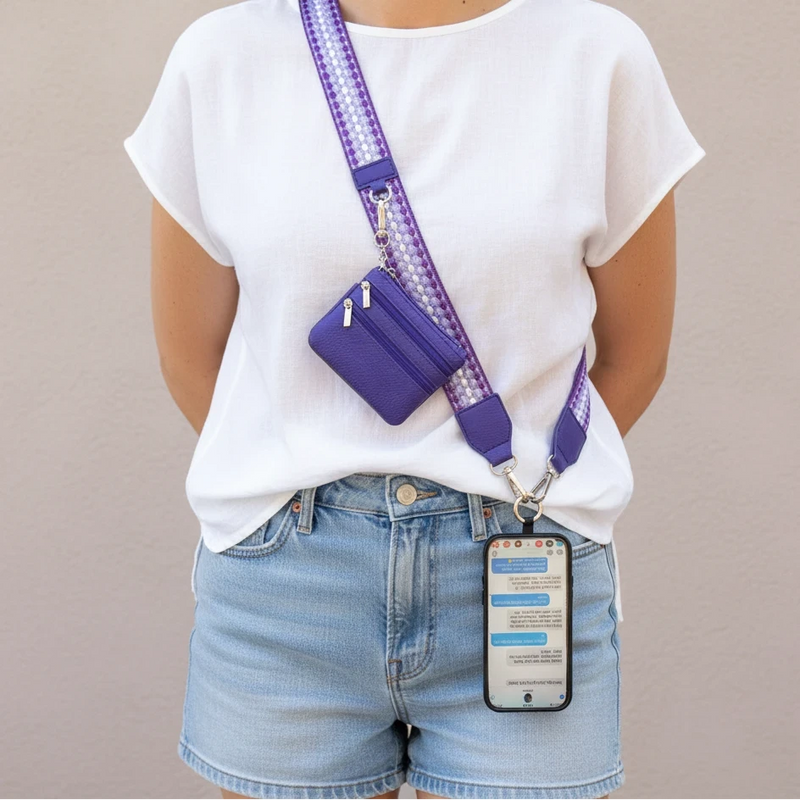 50% RABATT NUR HEUTE | PocketStrap™ - Intelligenter Sling