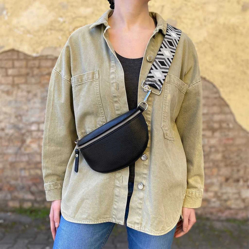 50% RABATT NUR HEUTE | CarryChic™ - Umhängetasche
