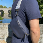 50% RABATT NUR HEUTE | CarryChic™ - Umhängetasche